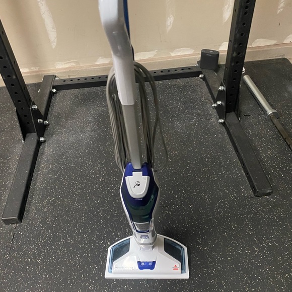 Bissell Other Bissell Powerfresh Deluxe Scrubbing Sanitizing Steam